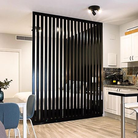 Mediterraneo Stay Valencia Eksteriør bilde