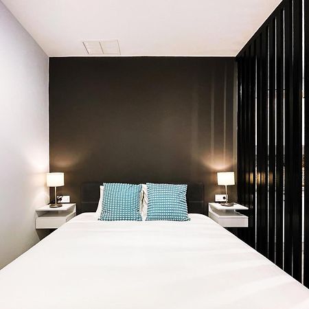 Mediterraneo Stay Valencia Eksteriør bilde