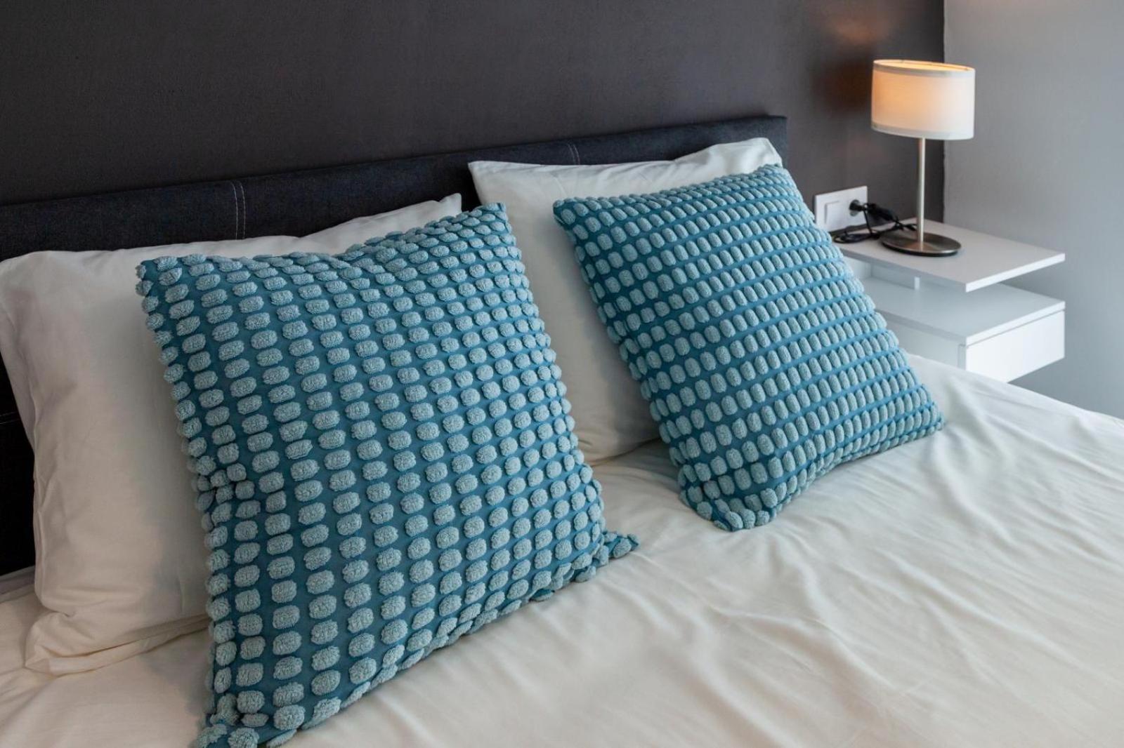 Mediterraneo Stay Valencia Eksteriør bilde