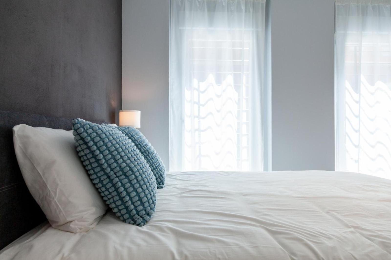 Mediterraneo Stay Valencia Eksteriør bilde