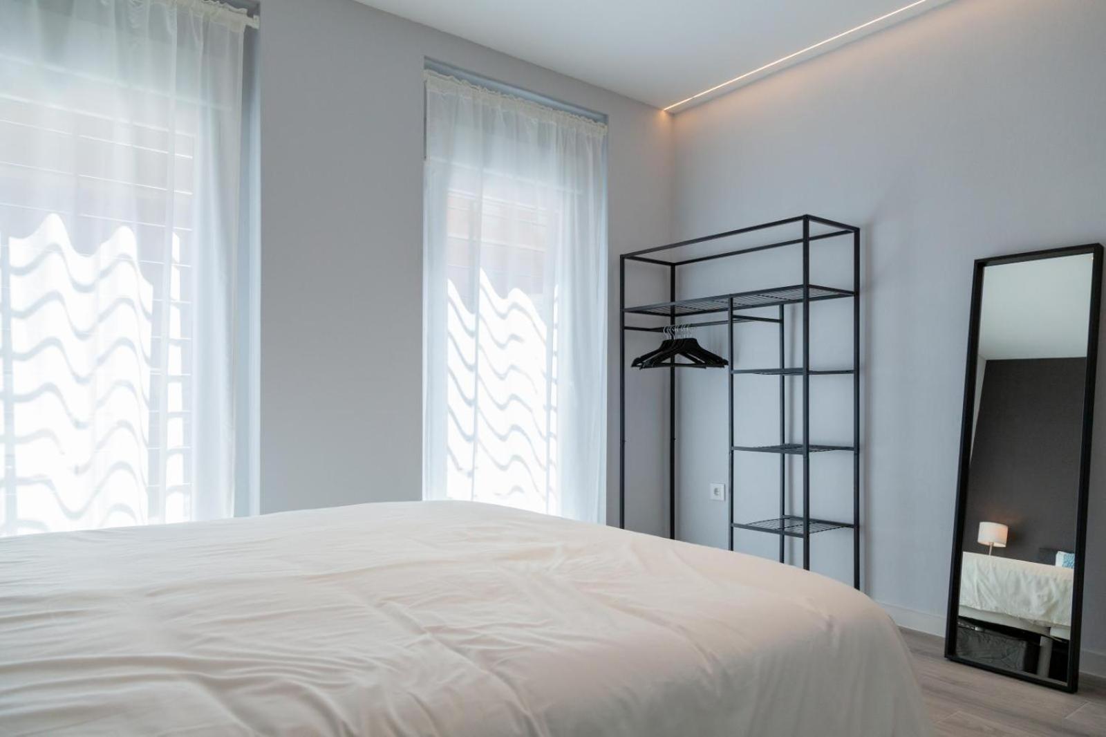 Mediterraneo Stay Valencia Eksteriør bilde