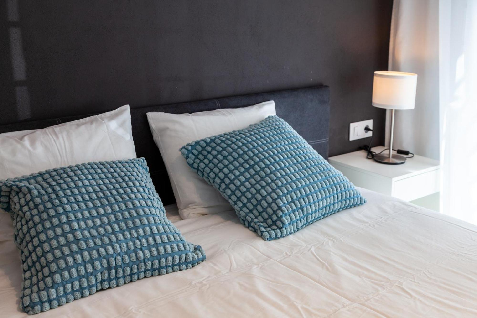Mediterraneo Stay Valencia Eksteriør bilde