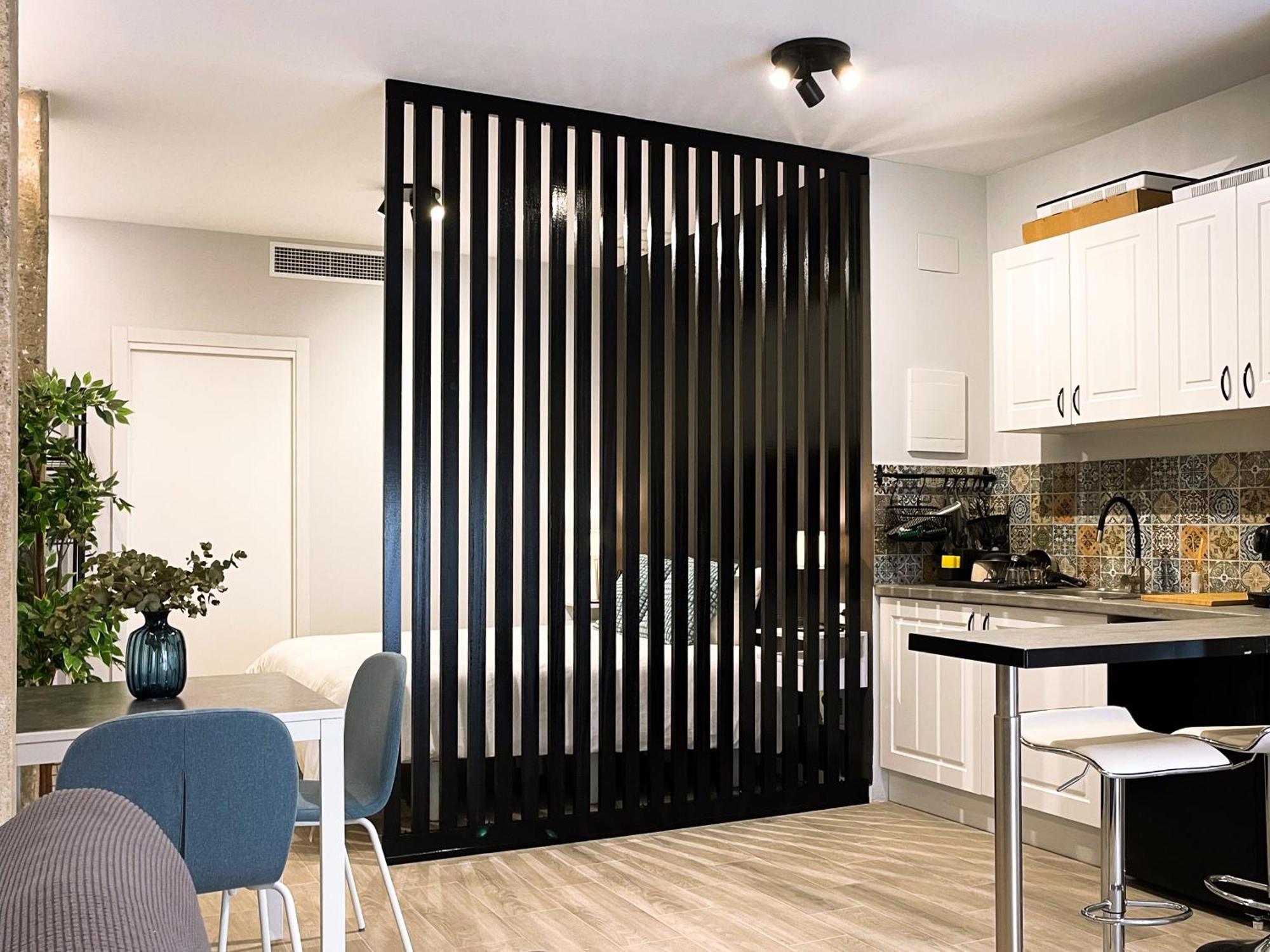 Mediterraneo Stay Valencia Eksteriør bilde