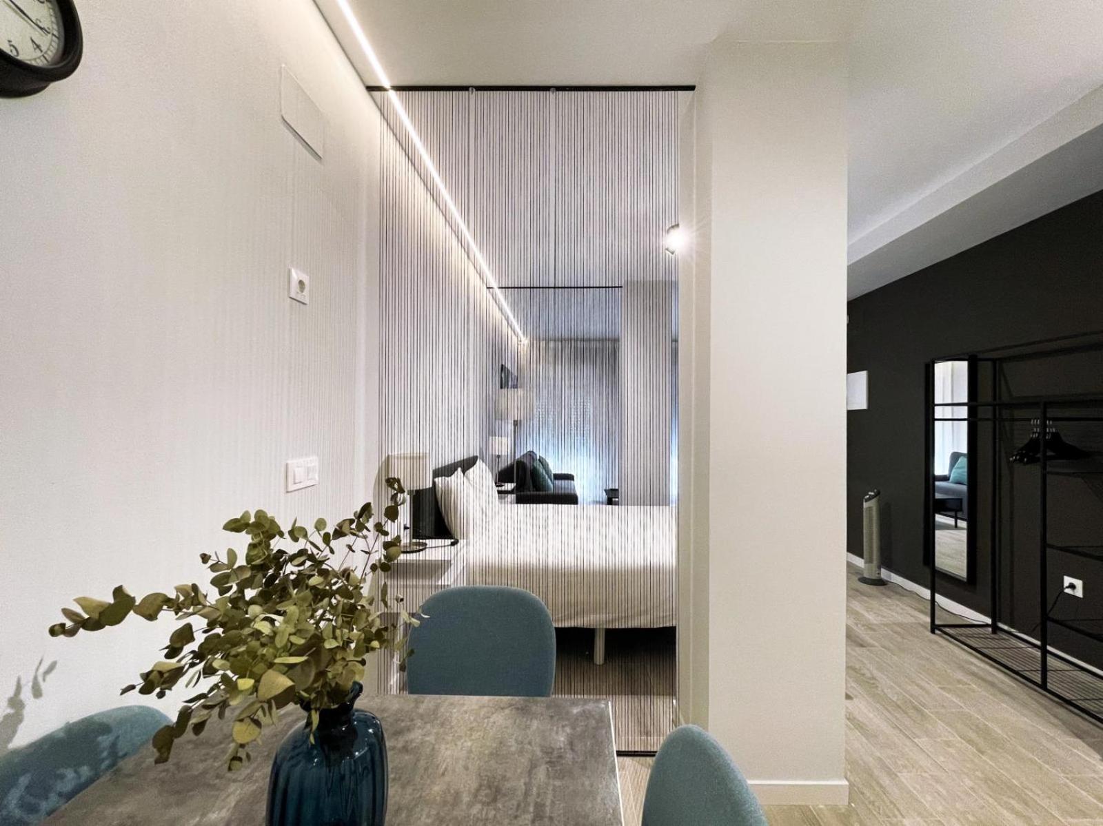 Mediterraneo Stay Valencia Eksteriør bilde