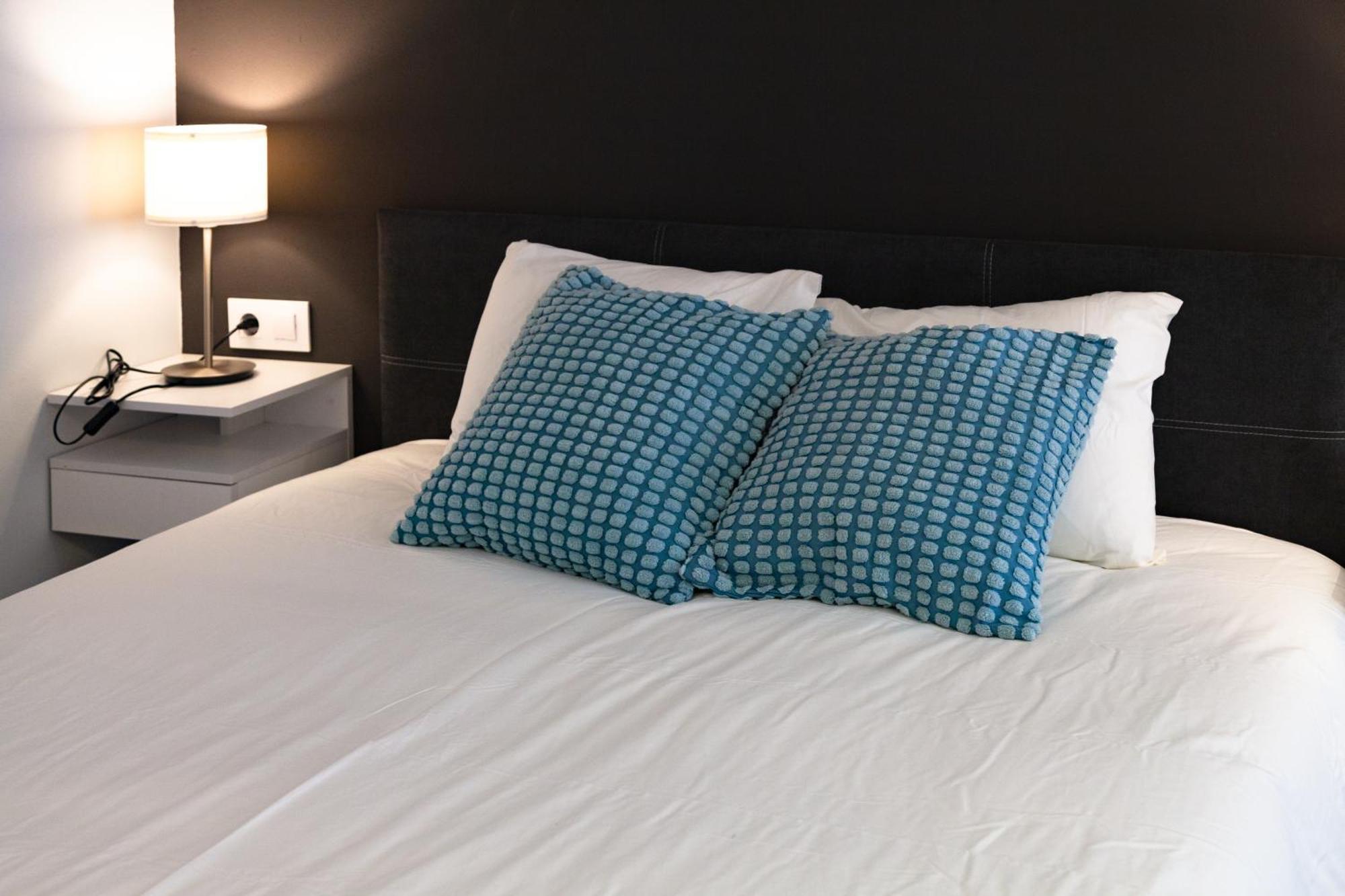 Mediterraneo Stay Valencia Eksteriør bilde