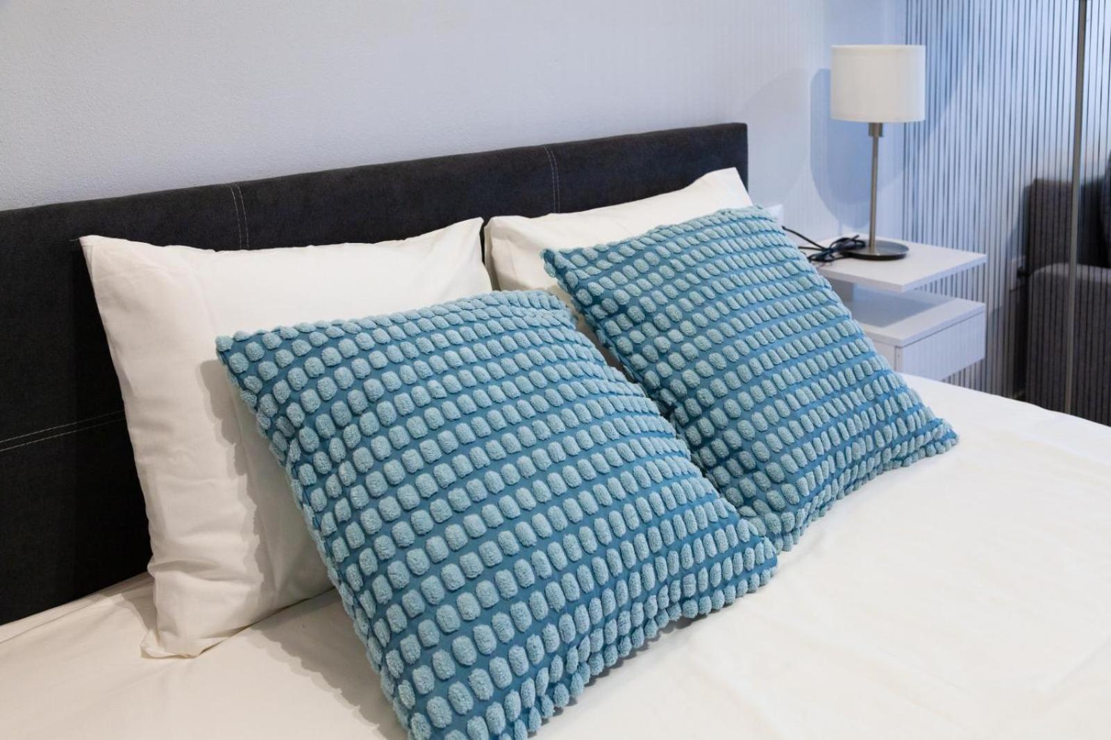 Mediterraneo Stay Valencia Eksteriør bilde