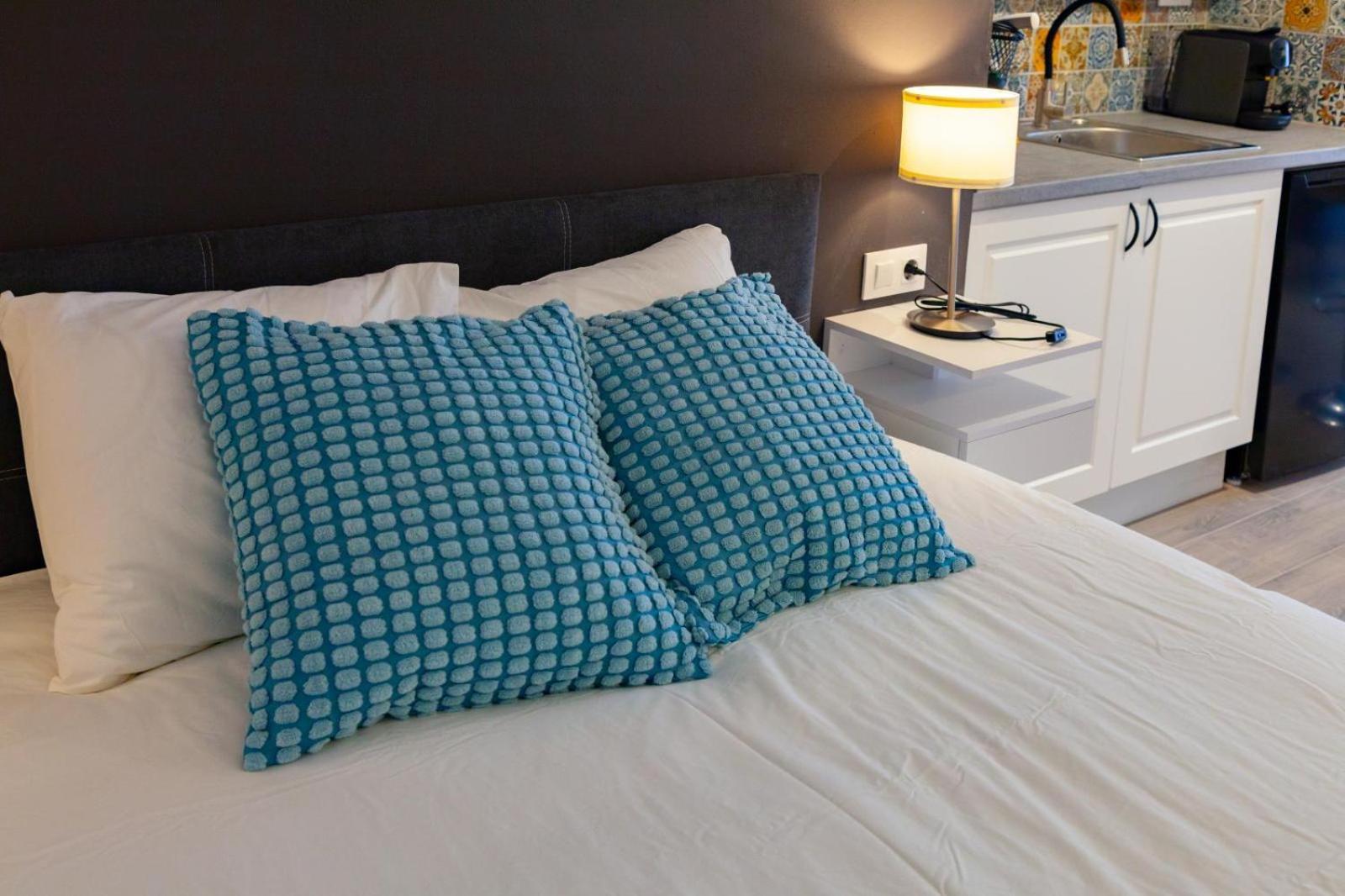 Mediterraneo Stay Valencia Eksteriør bilde