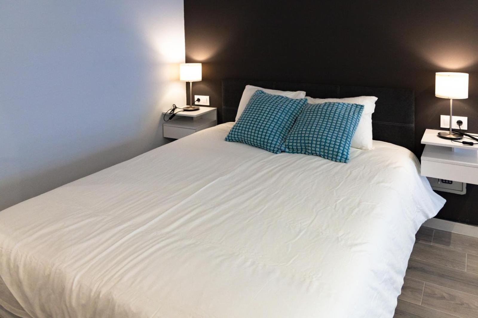 Mediterraneo Stay Valencia Eksteriør bilde